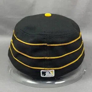 New Era | Accessories | Pittsburgh Pirates Mlb Fitted 7 4 Cap Hat